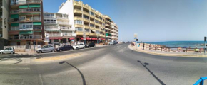 Apartamento Playa Torrevieja